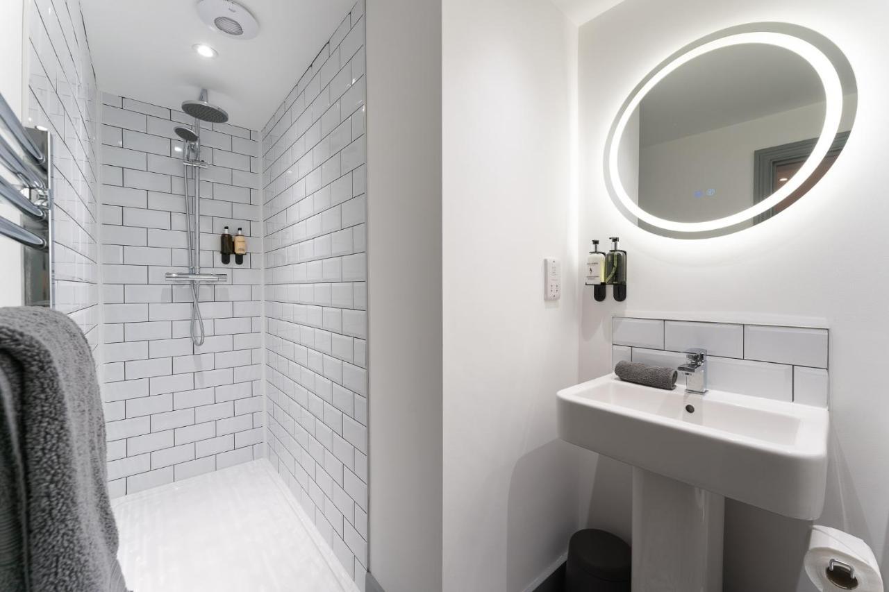 Apartment The Madison - Premium Self Check-in & Southampton