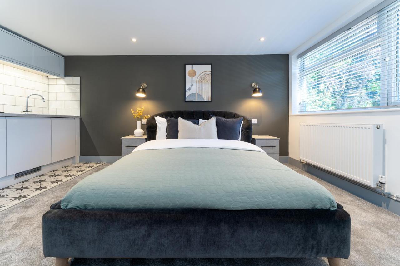The Madison - Premium Self Check-in & Southampton