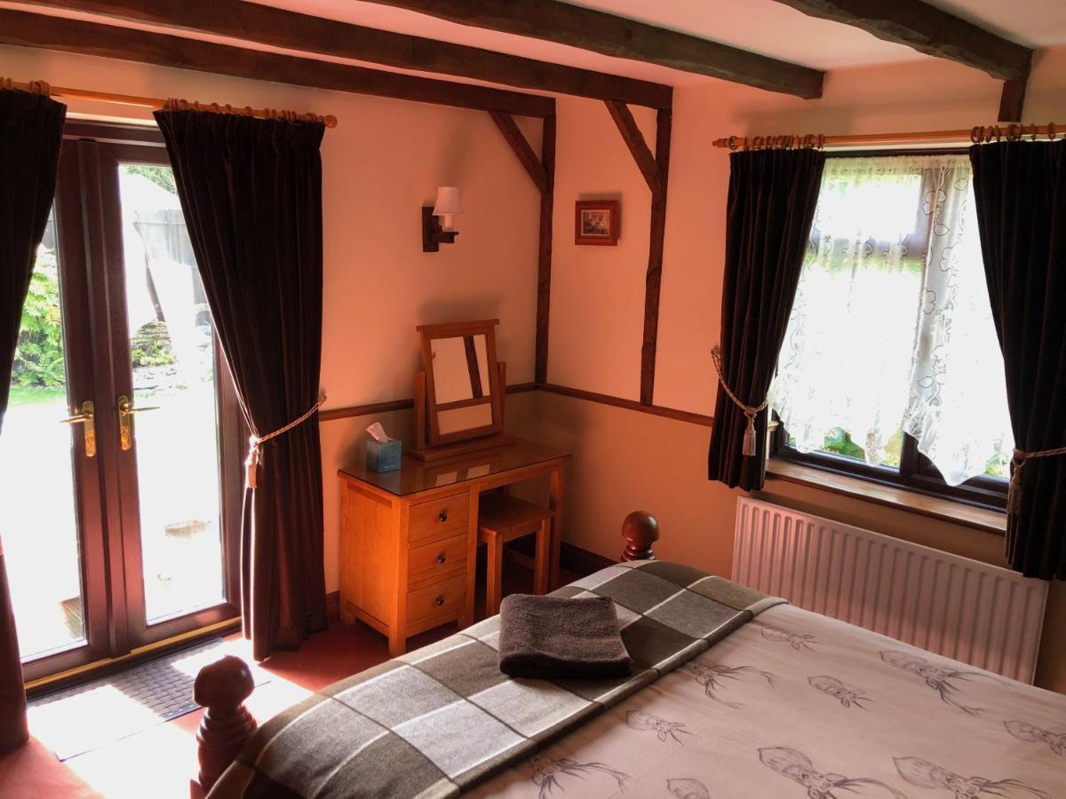 Holiday home Stunning Rustic Home, New Forest National Park