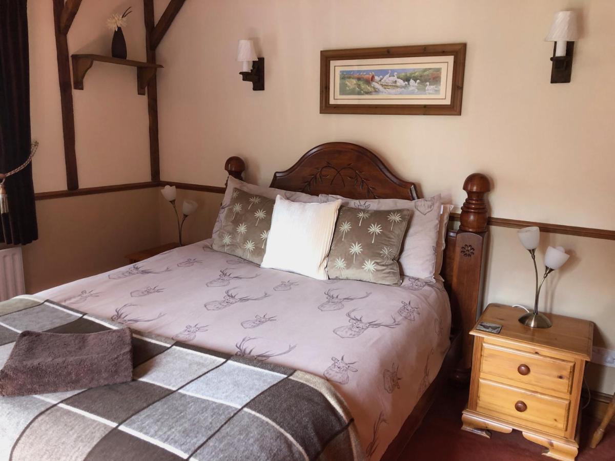 Holiday home Stunning Rustic Home, New Forest National Park