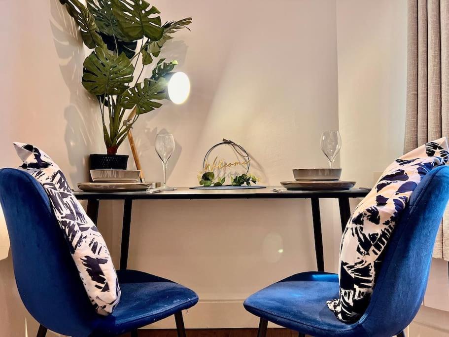Apartment Unique Studio In