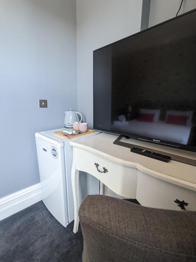 Blue Keys Hotel Southampton
