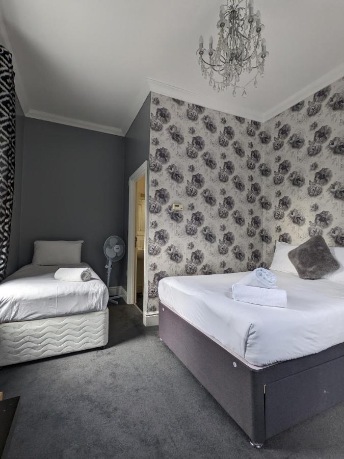 Blue Keys 3* Southampton
