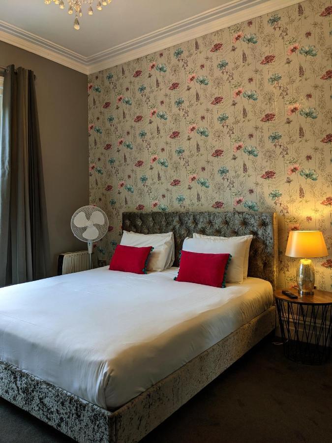 Blue Keys 3* Southampton