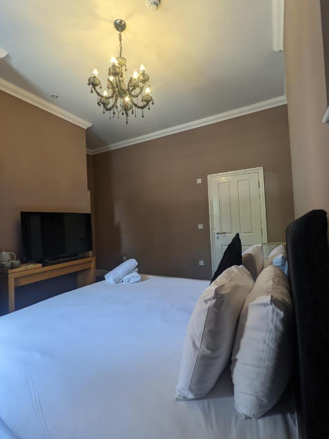 Blue Keys Hotel 3*