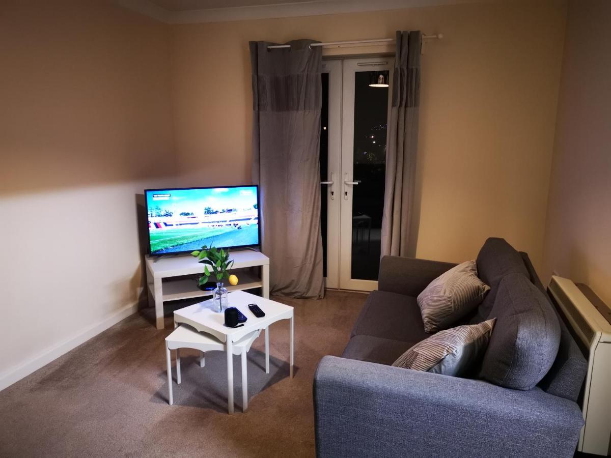 City Centre Comfort *
