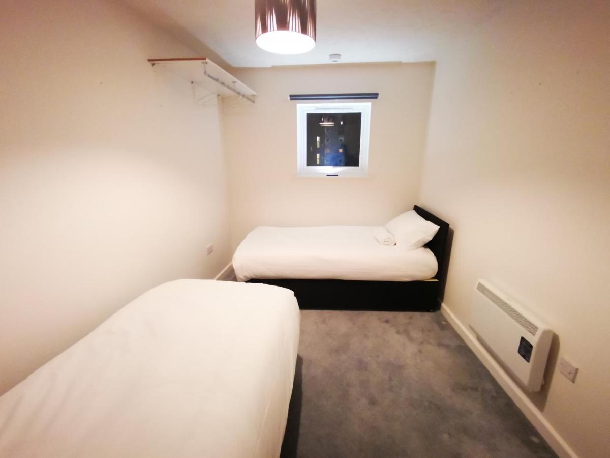 City Centre Comfort Apartment