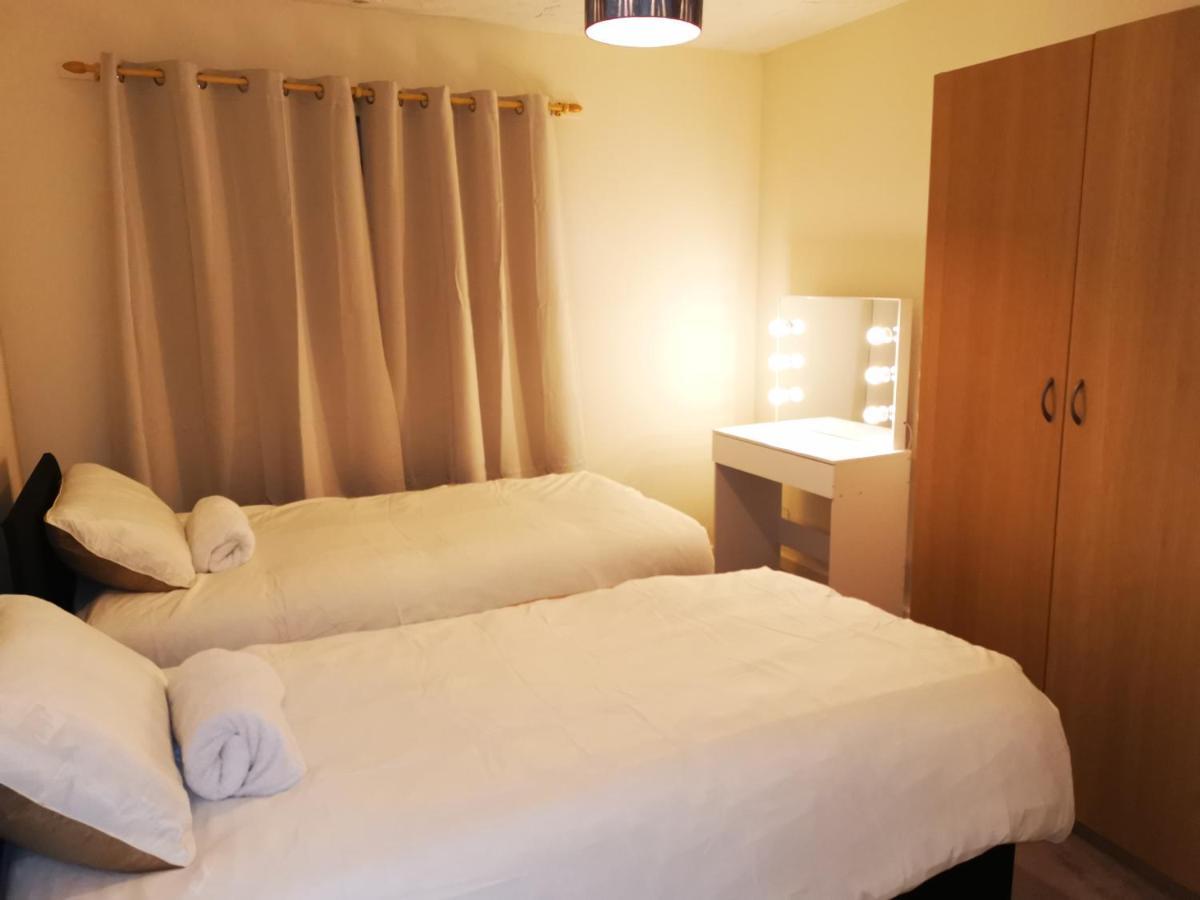 City Centre Comfort Apartment *