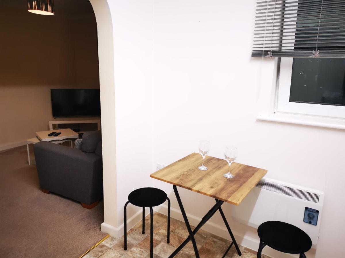 City Centre Comfort Apartment Southampton