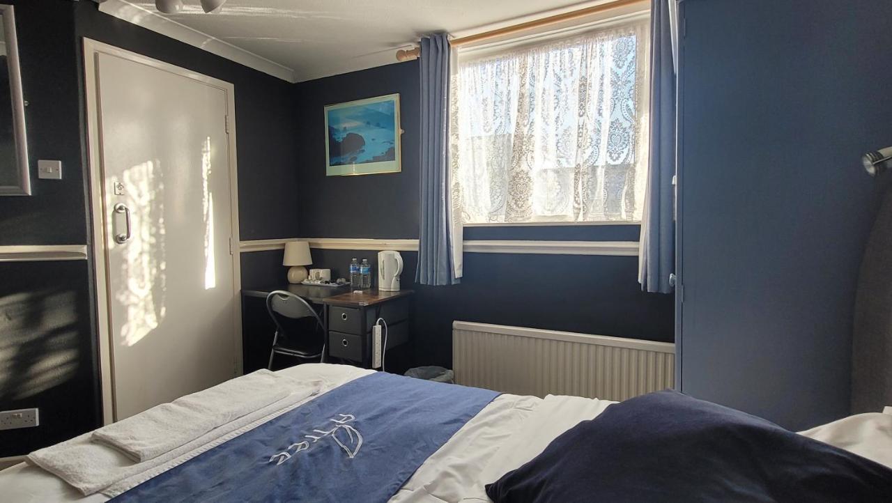 Lodge Argyle Self Catering