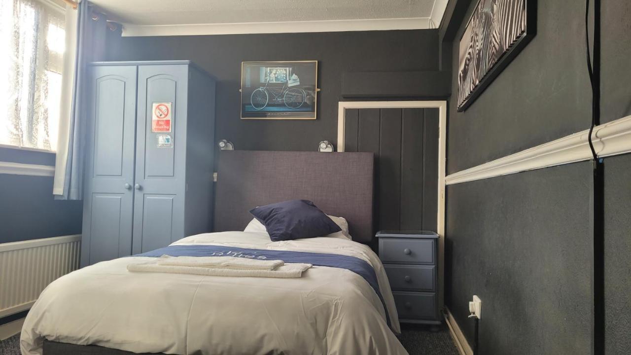 Argyle Self Catering * Southampton