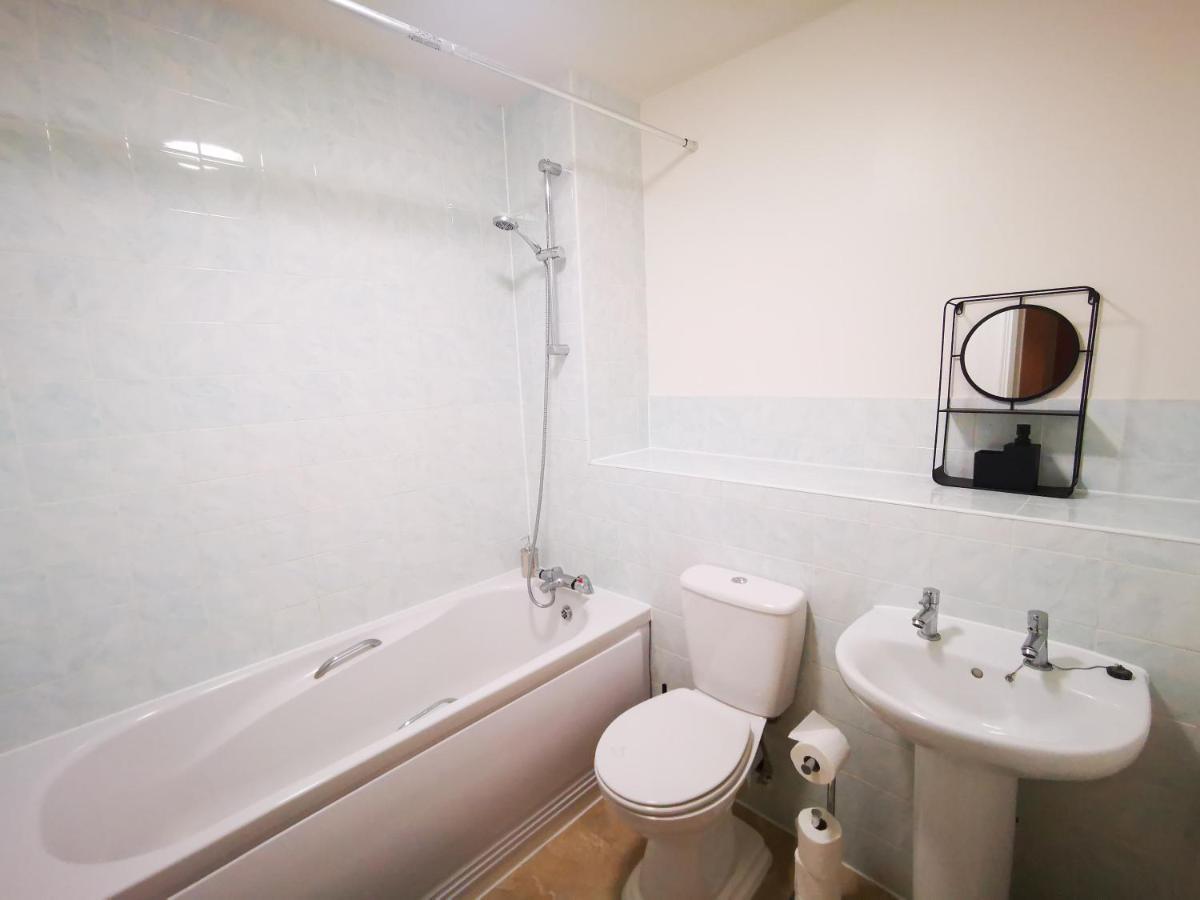 Apartment City Centre Comfort
