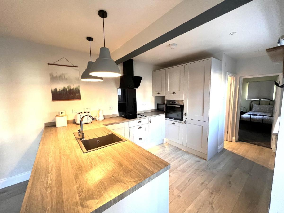 Apartment Belmont *