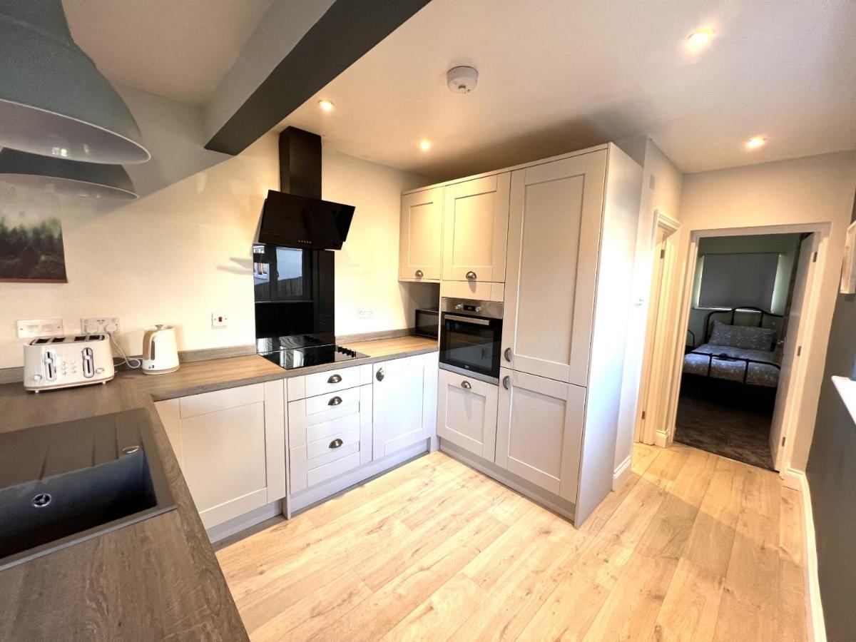 Belmont Apartment Southampton