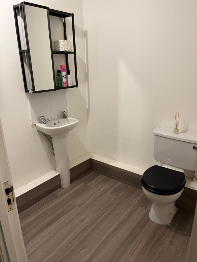 Sotonretreats Guest house Southampton