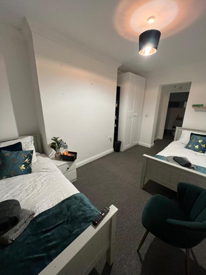 Sotonretreats