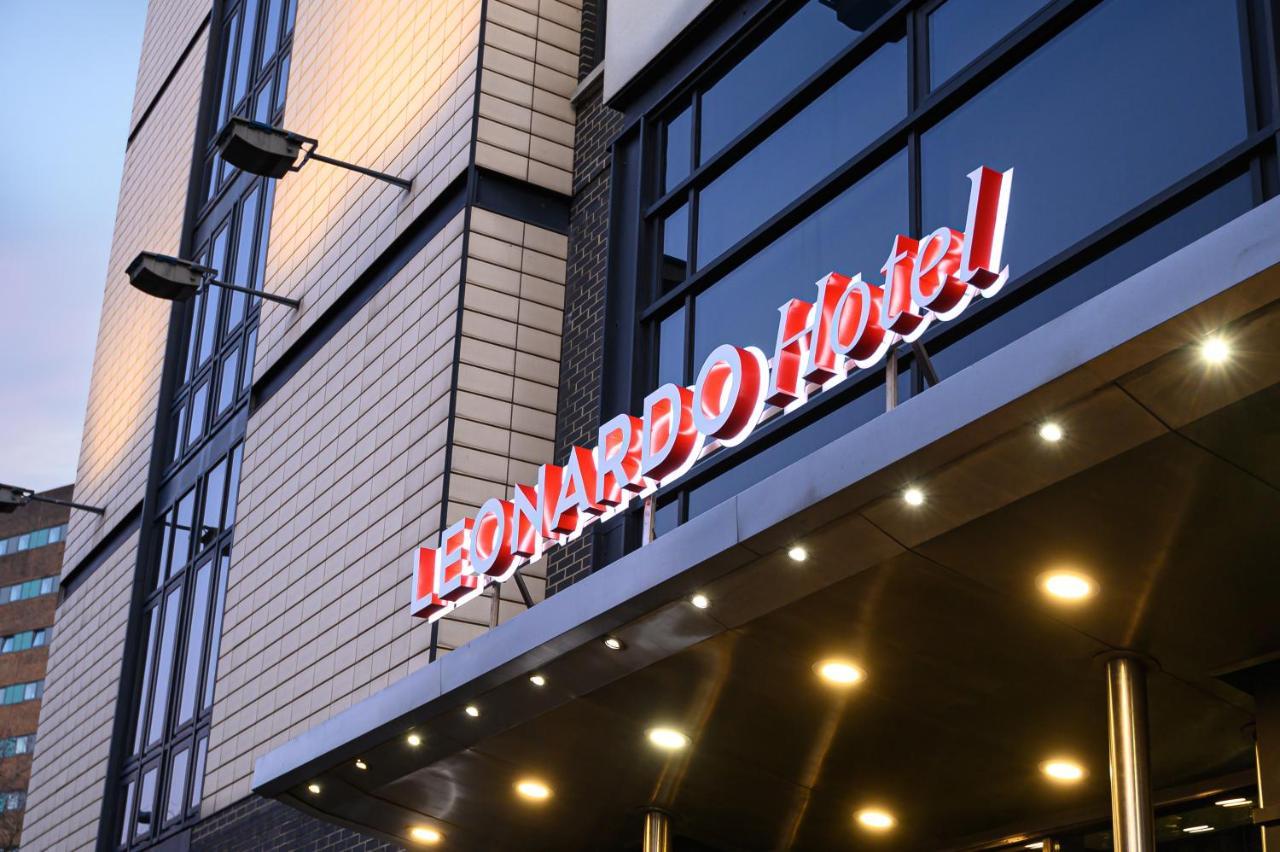 Hotel Leonardo Southampton