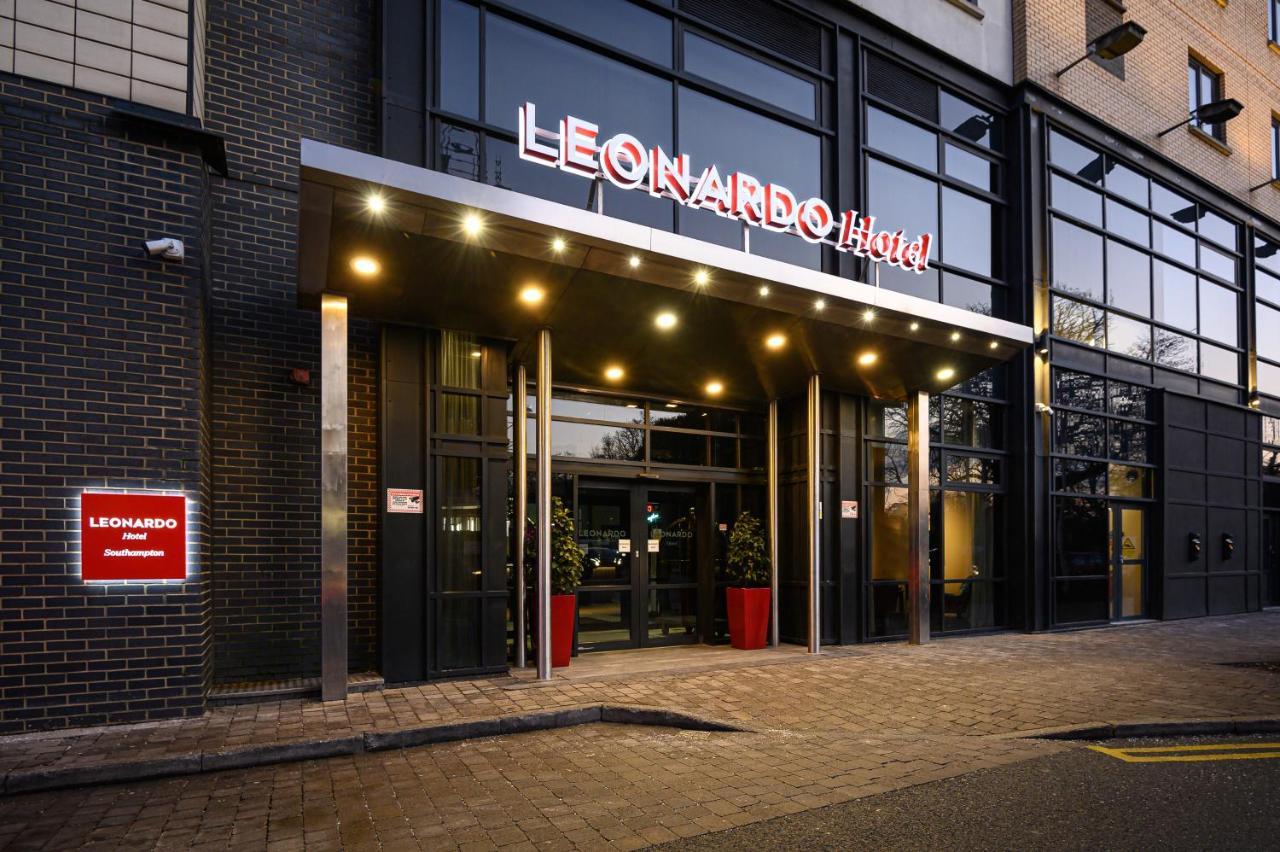 Leonardo Hotel