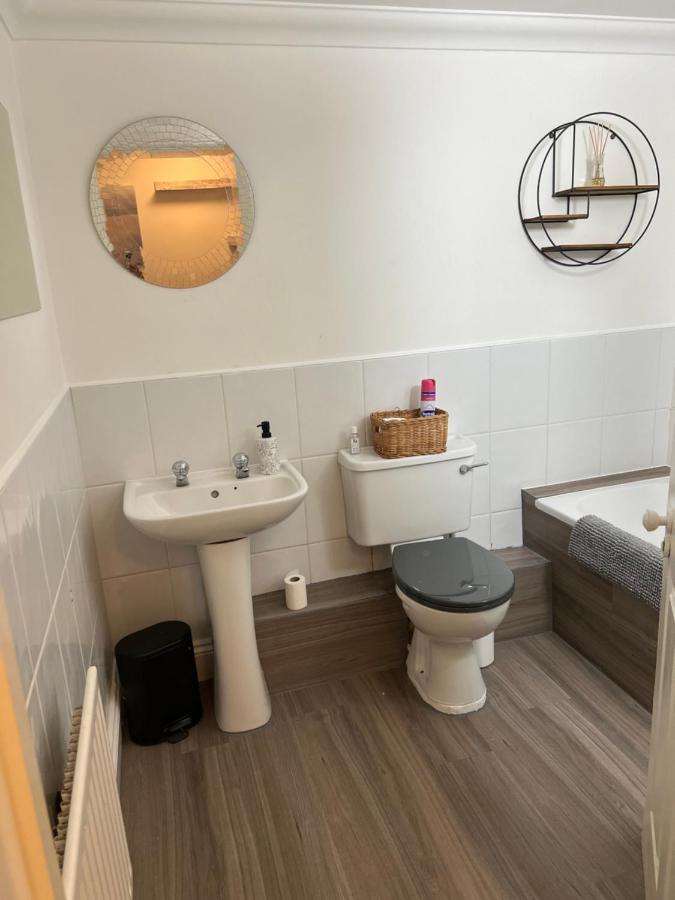 Sotonretreats Guest house Southampton