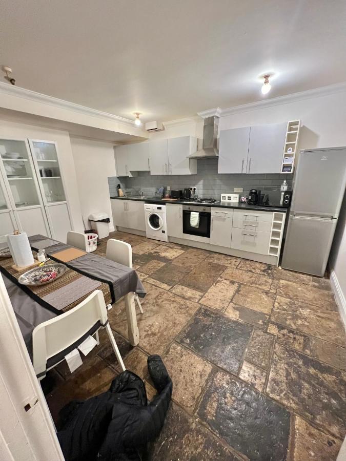 Sotonretreats Guest house Southampton