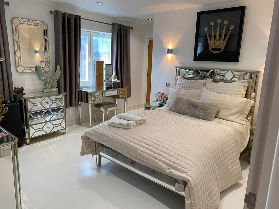 Apartment Penthouse