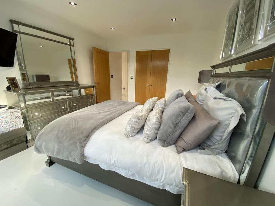 Apartment Penthouse Southampton