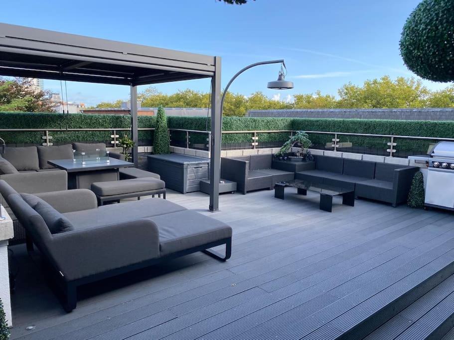 Apartment Penthouse Southampton