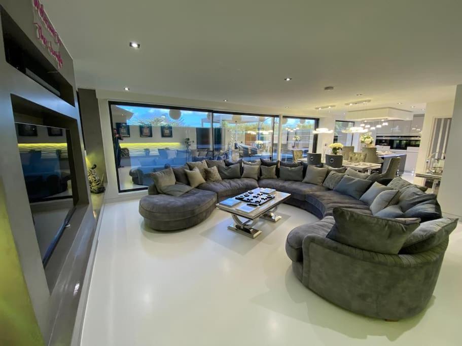 Penthouse Apartment Southampton