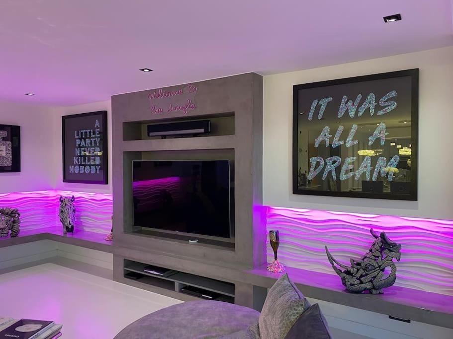 Penthouse Apartment Southampton