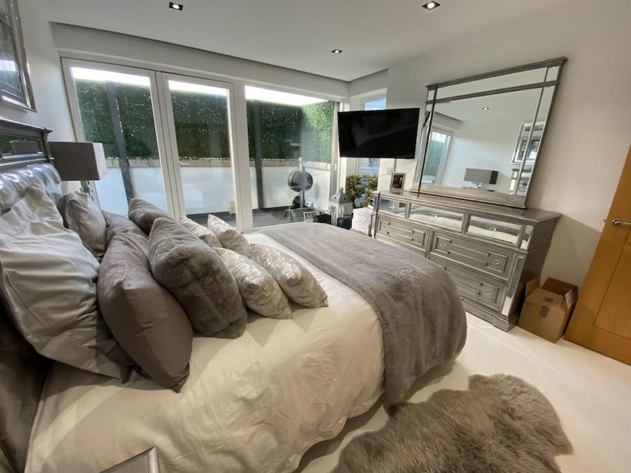 Apartment Penthouse Southampton
