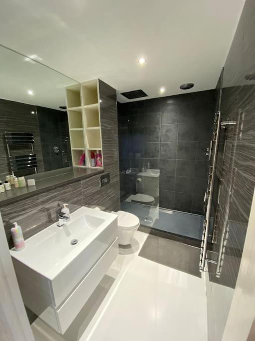 Apartment Penthouse Southampton