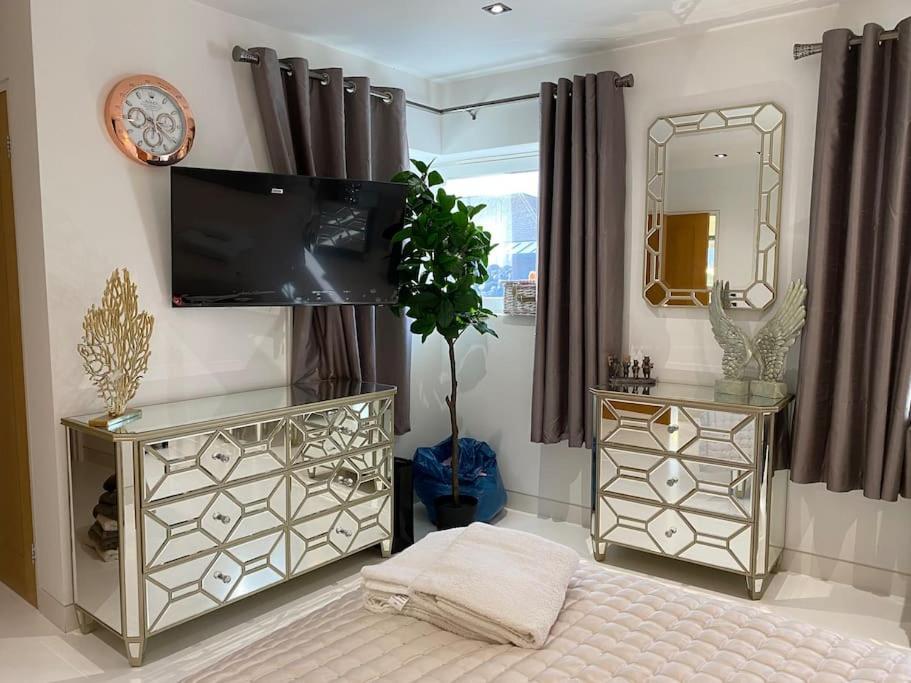 Penthouse Southampton