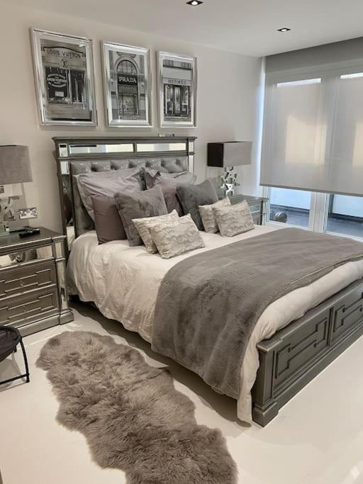 Penthouse Southampton