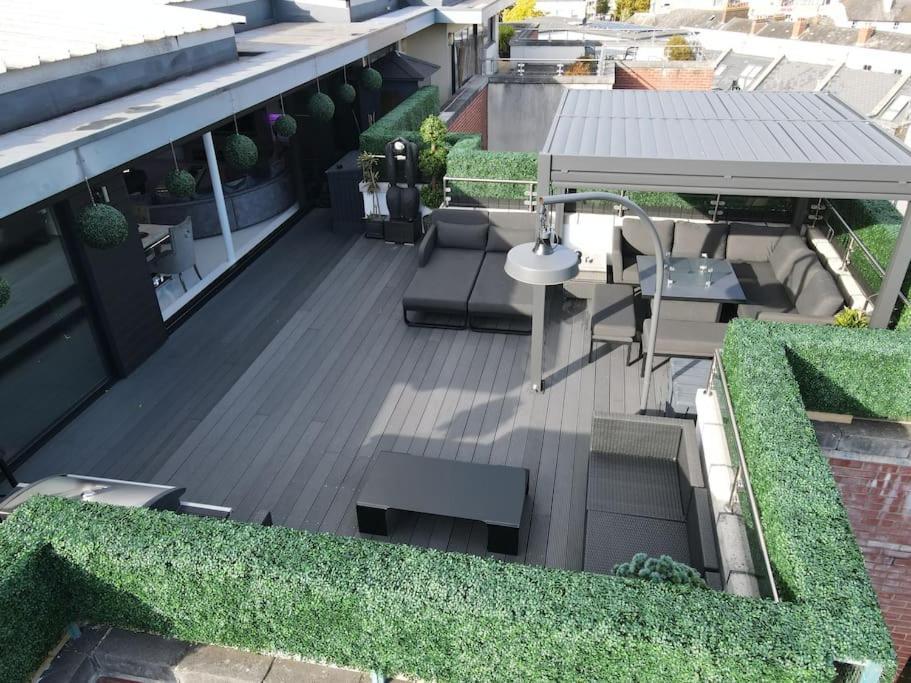 Penthouse * Southampton