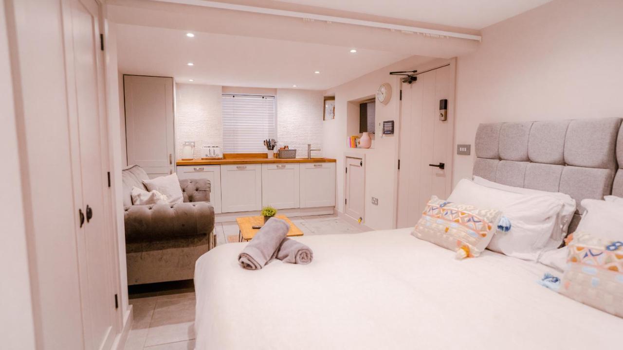 The Hideaway Apartment *
