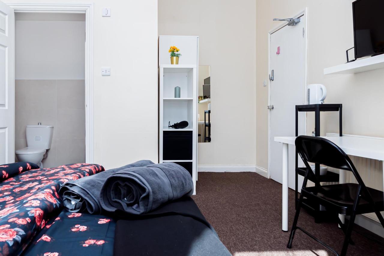 Shirley House: Self-catering Haven Near Casa de hóspedes 3*