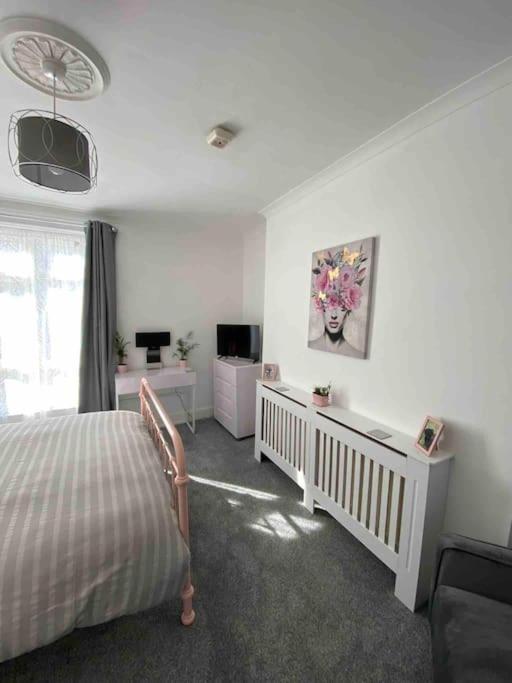 Apartment Chic & Cosy Southampton