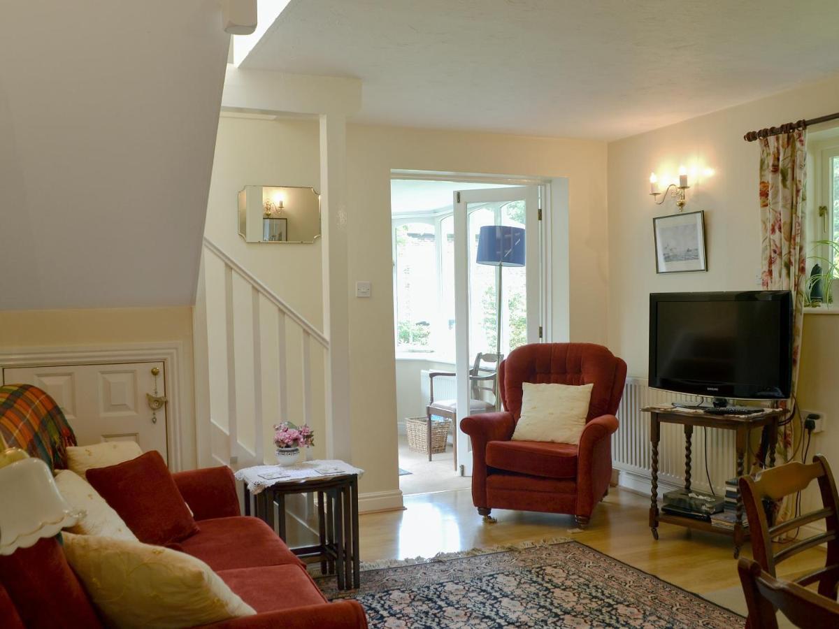 The Coach House *