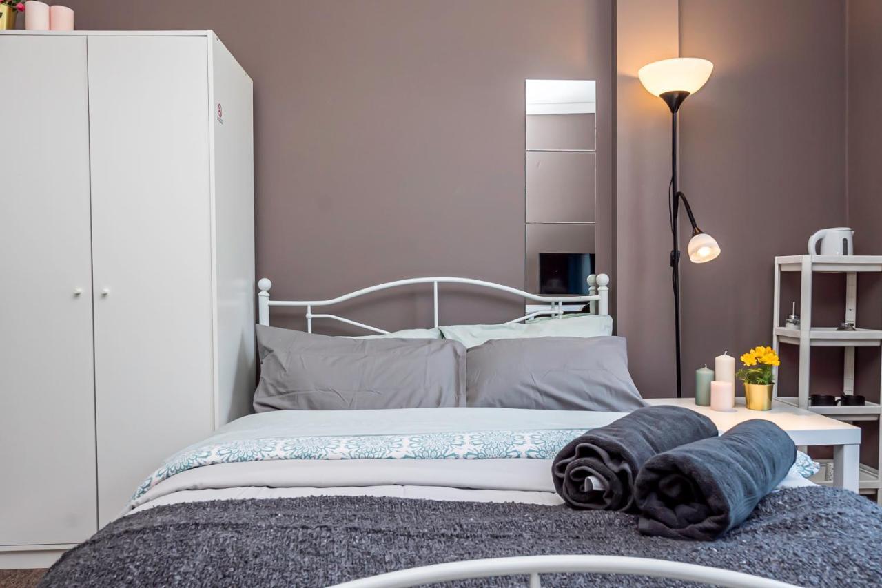 Shirley House: Self-catering Haven Near 3* Southampton