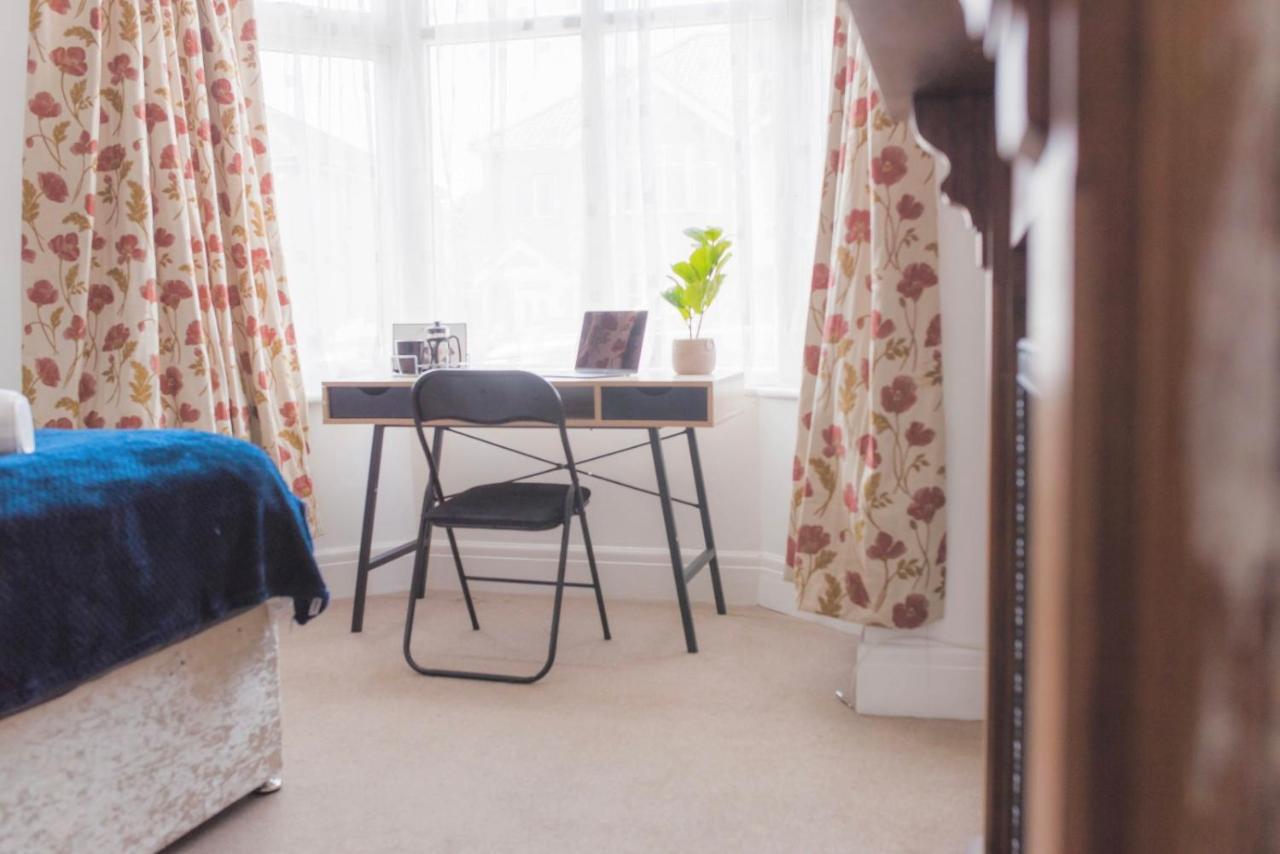 Holiday home Cedar Retreat Southampton