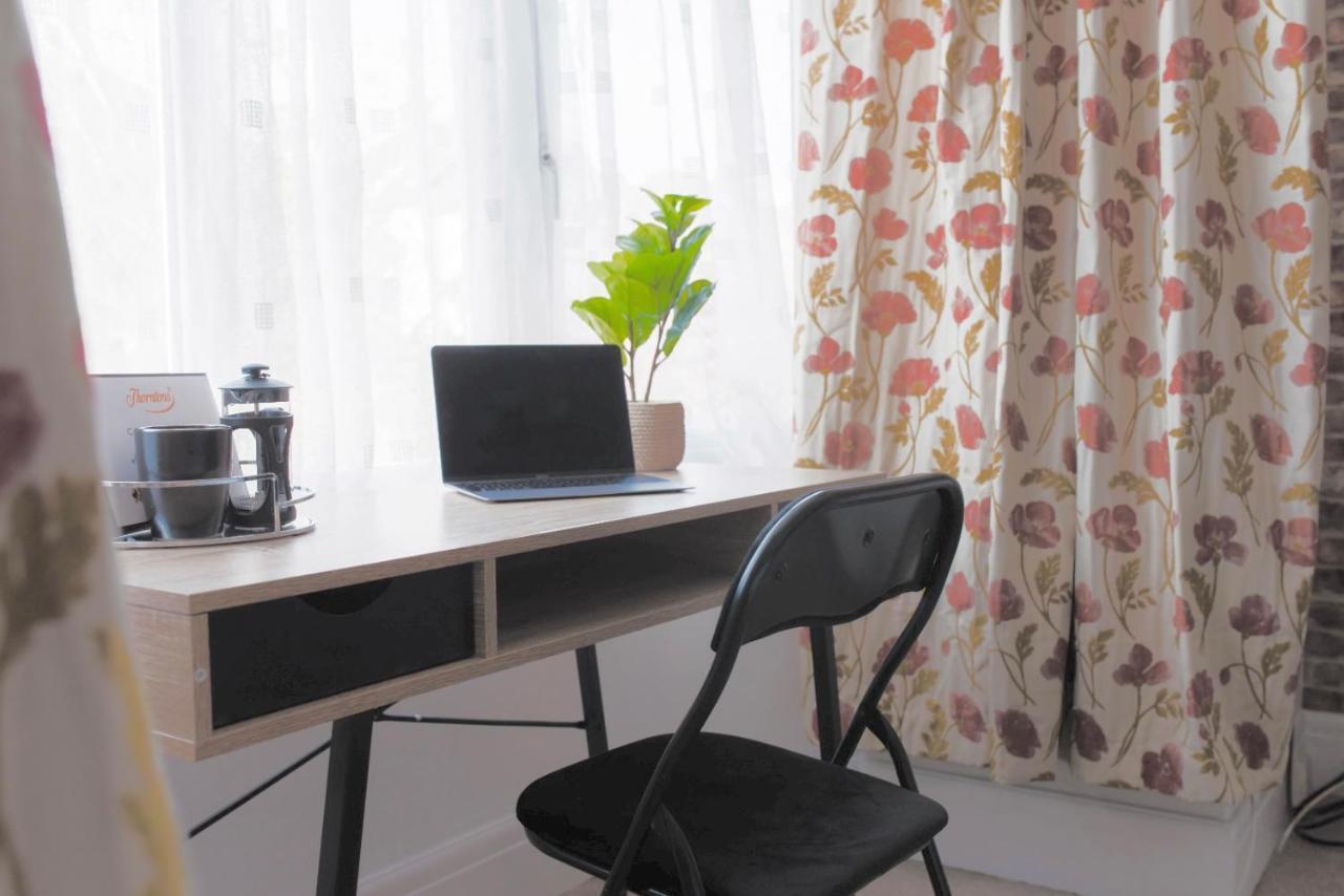 Cedar Retreat Holiday home Southampton