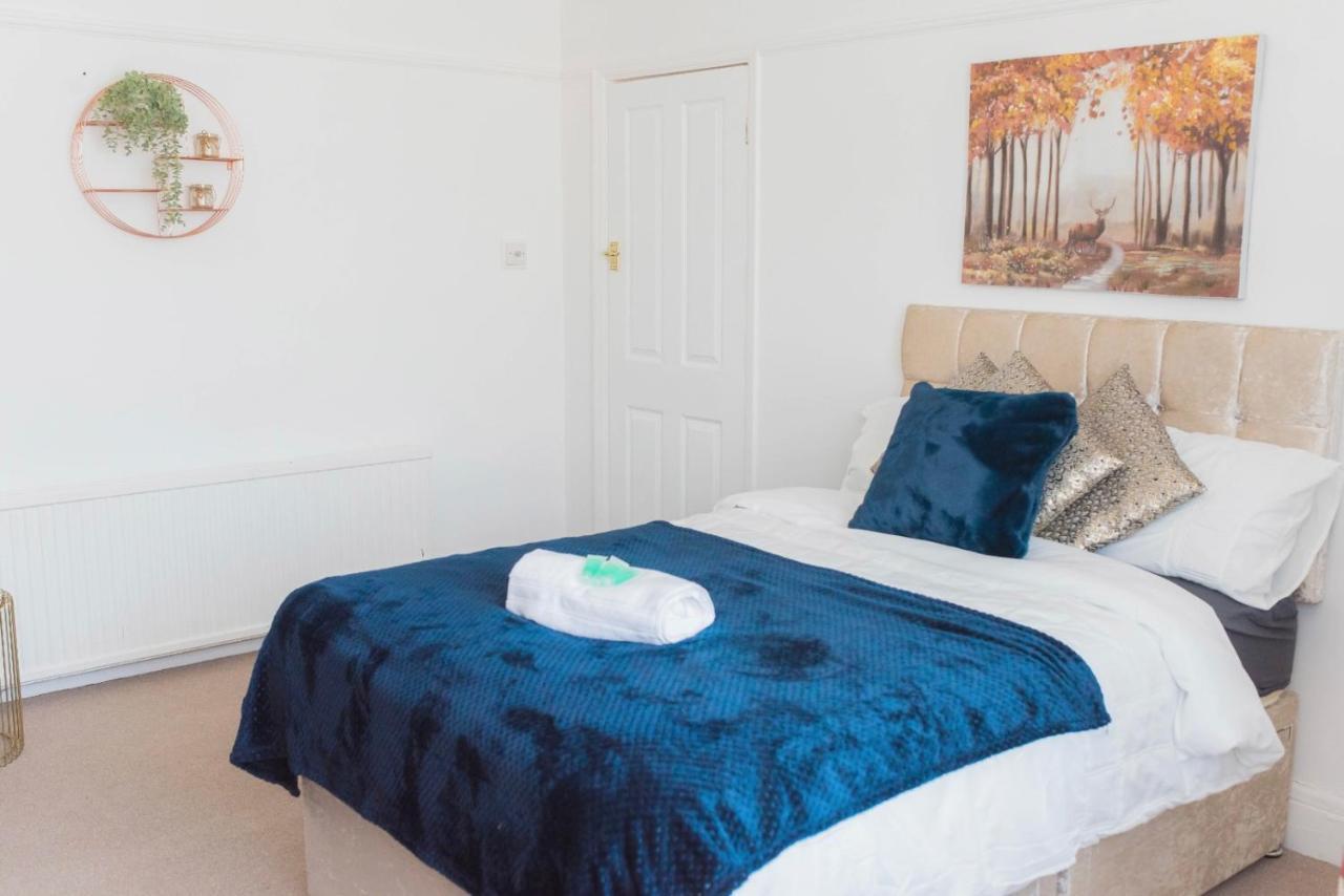 Holiday home Cedar Retreat Southampton
