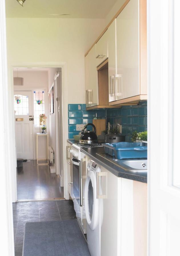 Cedar Retreat Holiday home