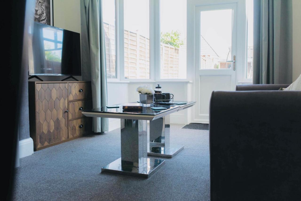Holiday home Cedar Retreat Southampton