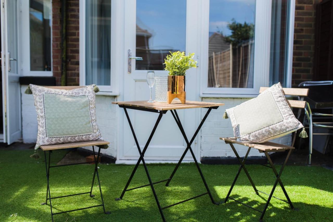 Cedar Retreat Holiday home Southampton