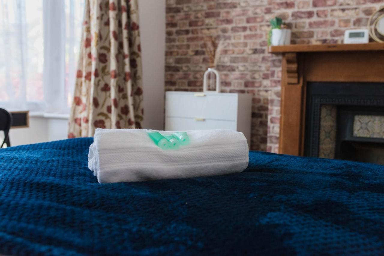 Cedar Retreat Holiday home Southampton