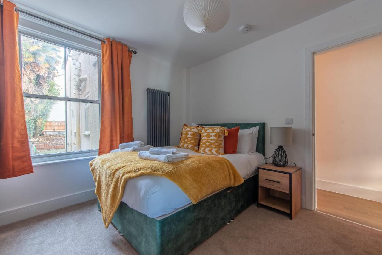 Stylish Centre House * Southampton