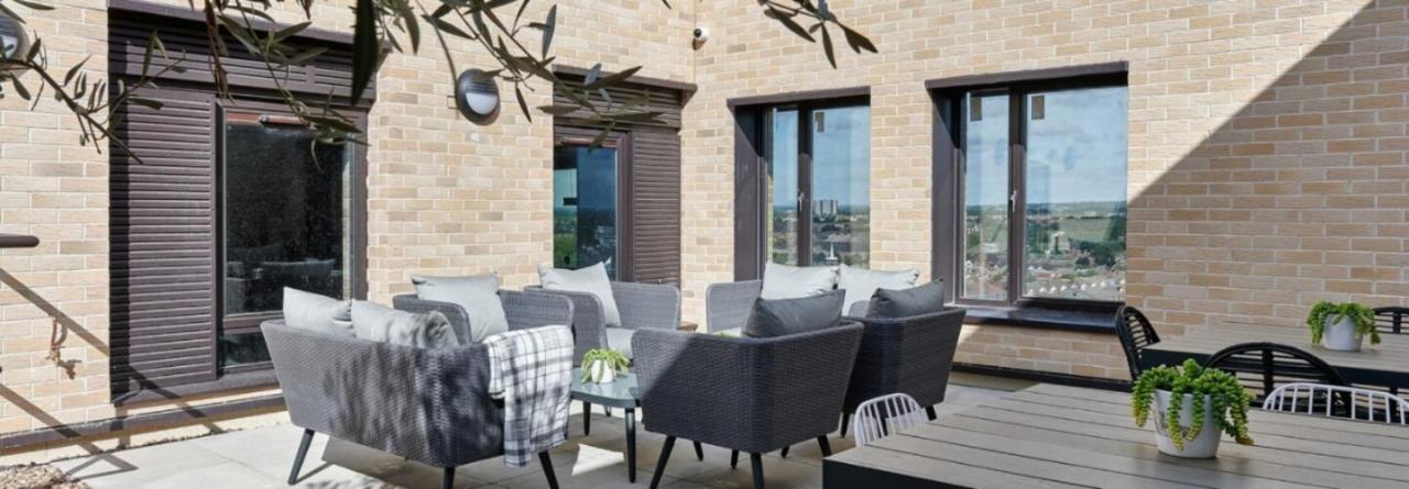 Modern Ensuite And In - Sk Apartment Southampton