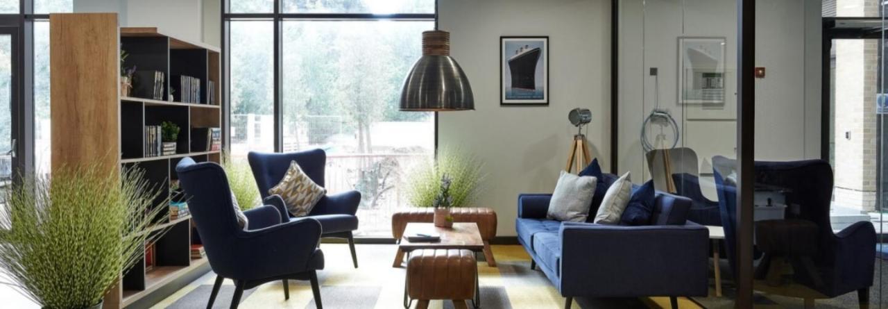 Apartment Modern Ensuite And In - Sk Southampton