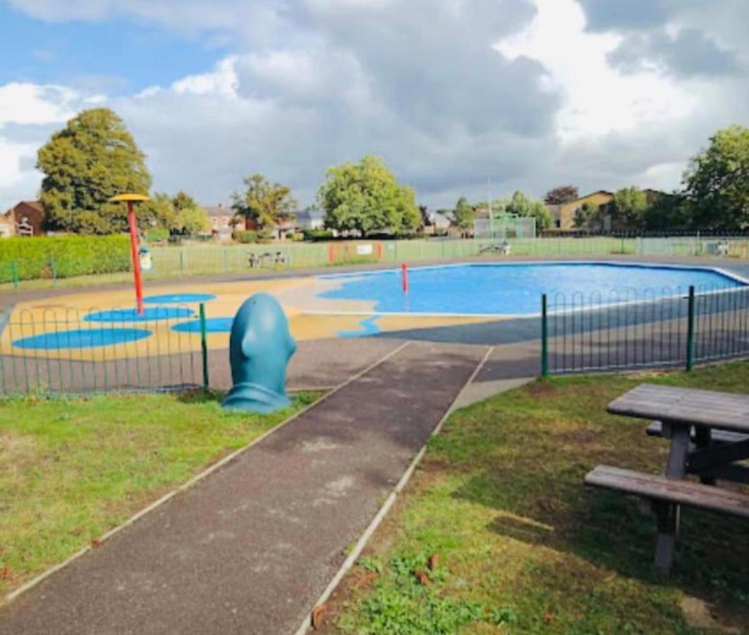 Cedar Retreat Holiday home Southampton